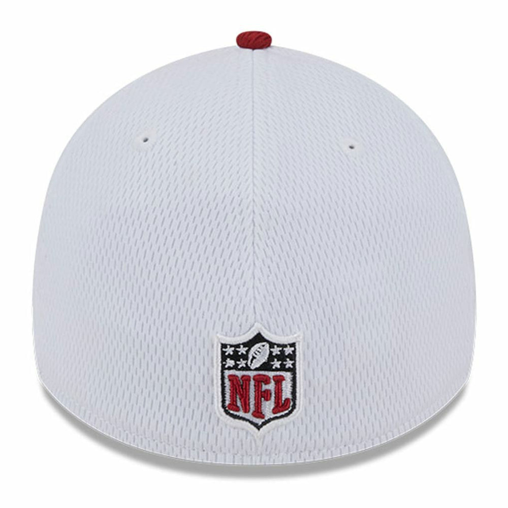 Arizona Cardinals New Era 2023 Sideline 39THIRTY Flex Hat
