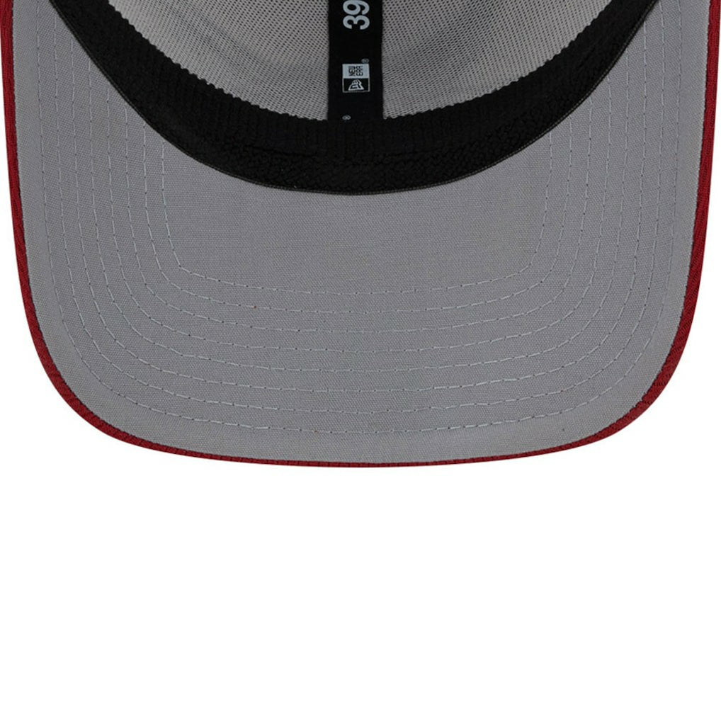 Arizona Cardinals New Era 2023 Sideline 39THIRTY Flex Hat
