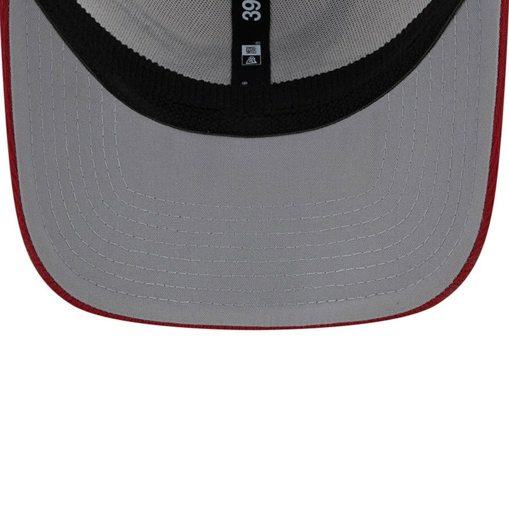 Arizona Cardinals New Era 2023 Sideline 39THIRTY Flex Hat