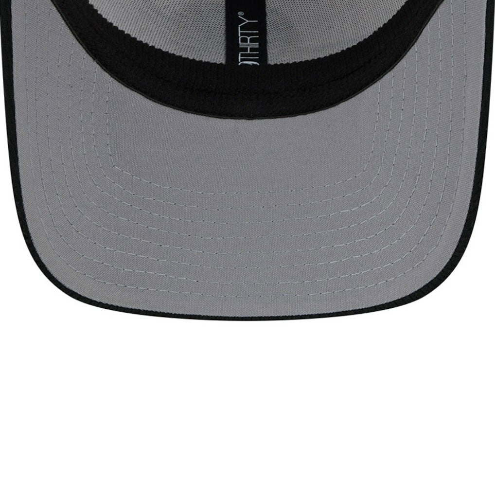 Baltimore Ravens New Era 2023 Sideline 39THIRTY Flex Hat
