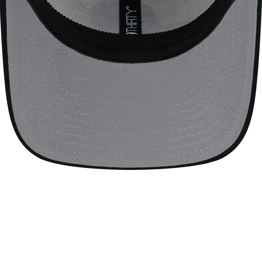 Baltimore Ravens New Era 2023 Sideline 39THIRTY Flex Hat