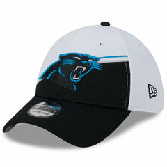 Carolina Panthers New Era 2023 Sideline 39THIRTY Flex Hat