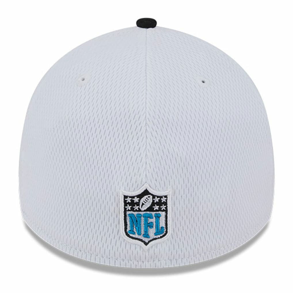 Carolina Panthers New Era 2023 Sideline 39THIRTY Flex Hat