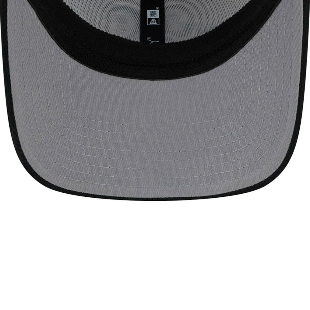 Carolina Panthers New Era 2023 Sideline 39THIRTY Flex Hat