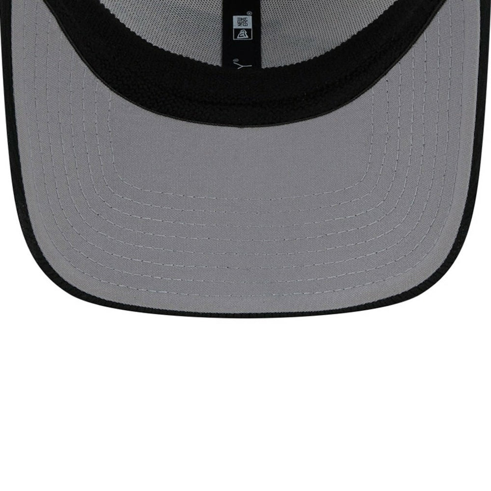 Carolina Panthers New Era 2023 Sideline 39THIRTY Flex Hat