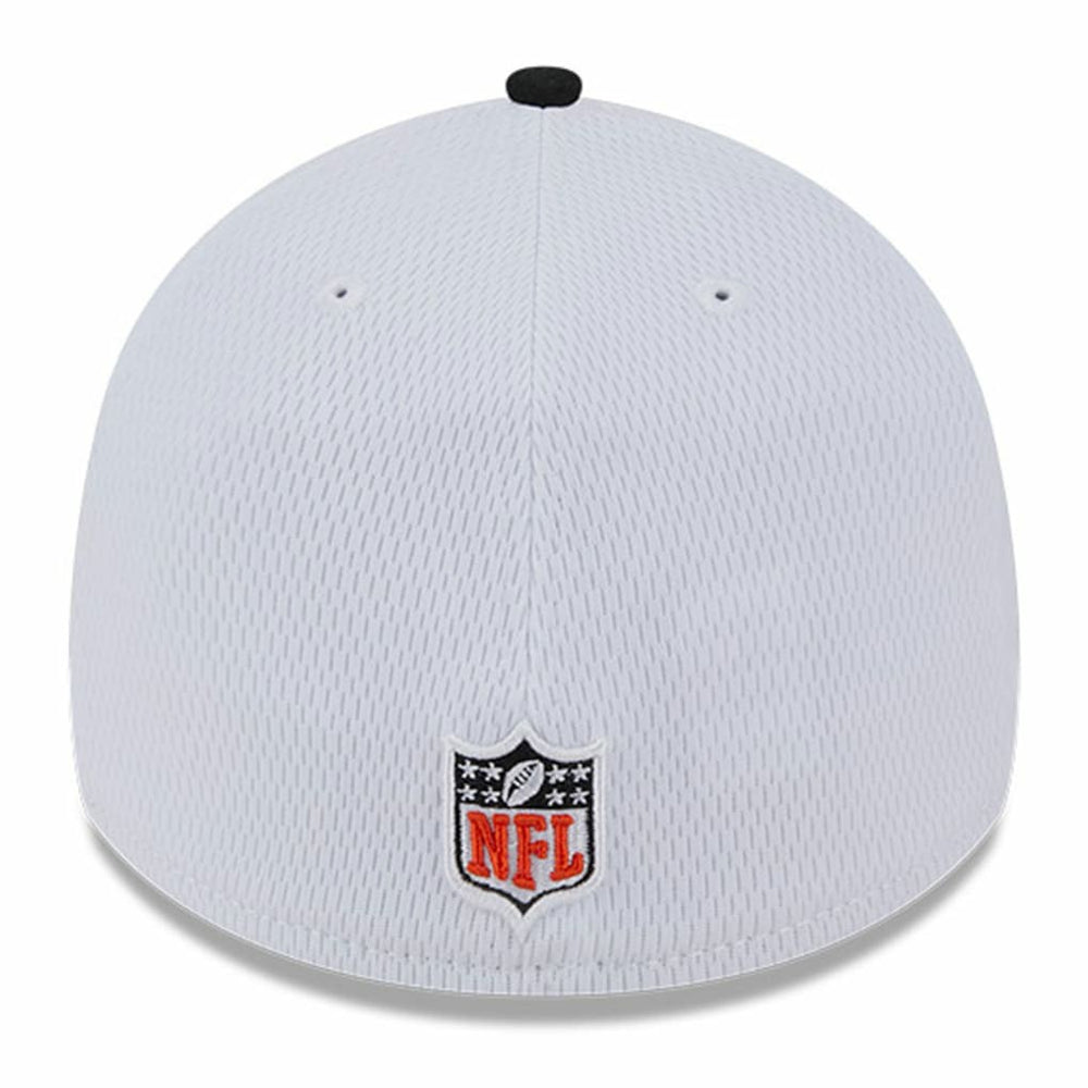 Cincinnati Bengals New Era 2023 Sideline 39THIRTY Flex Hat
