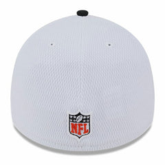 Cincinnati Bengals New Era 2023 Sideline 39THIRTY Flex Hat