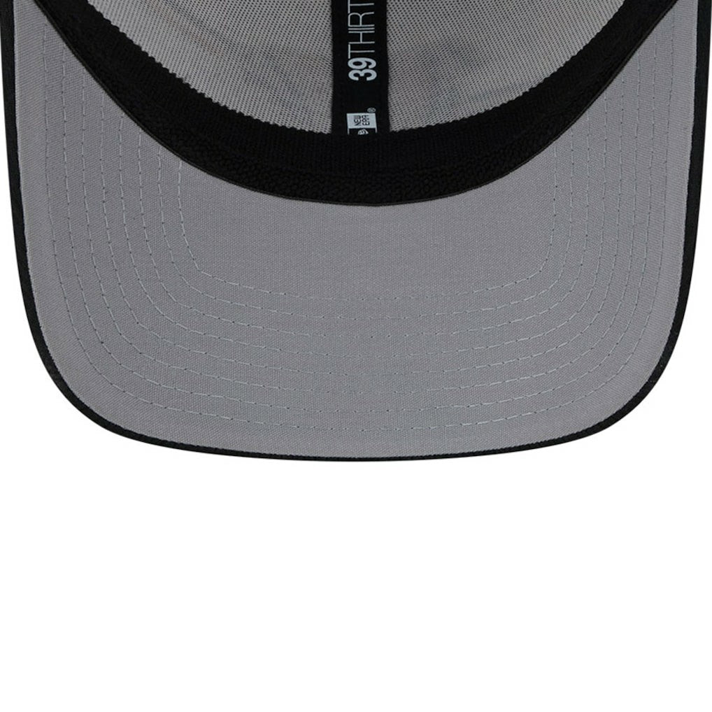 Cincinnati Bengals New Era 2023 Sideline 39THIRTY Flex Hat