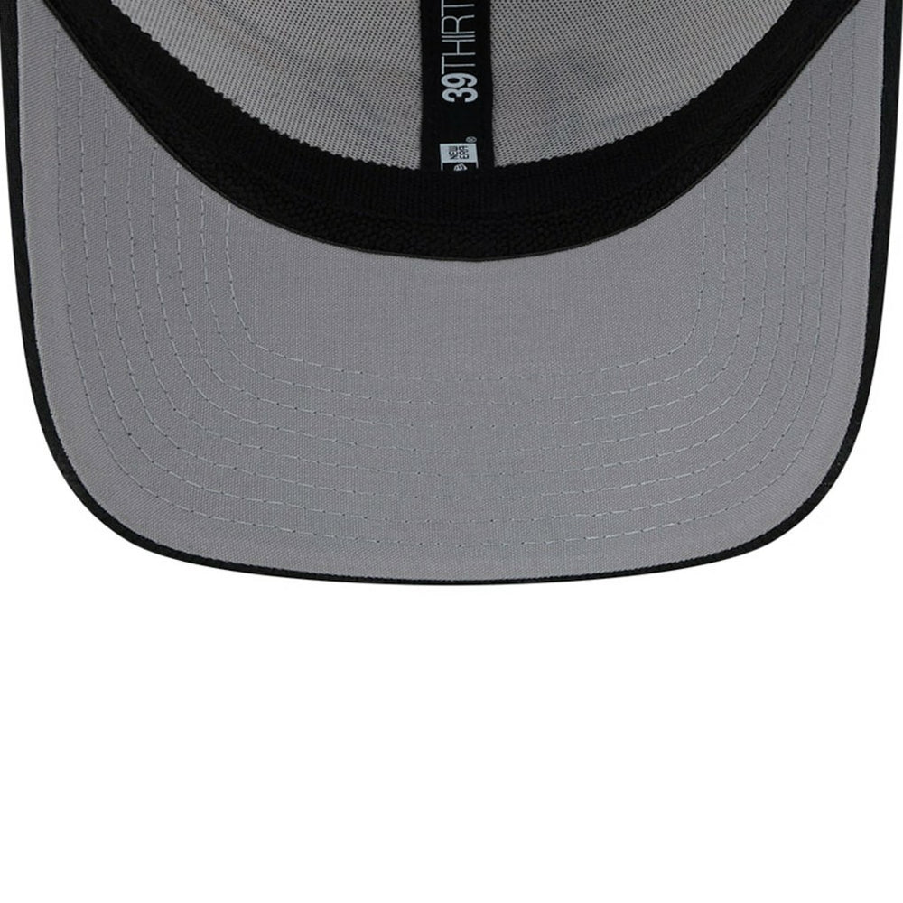 Cincinnati Bengals New Era 2023 Sideline 39THIRTY Flex Hat