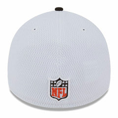 Cleveland Browns New Era 2023 Sideline 39THIRTY Flex Hat