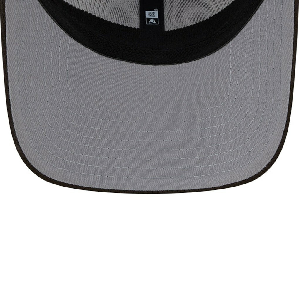 Cleveland Browns New Era 2023 Sideline 39THIRTY Flex Hat