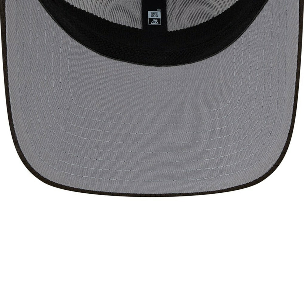 Cleveland Browns New Era 2023 Sideline 39THIRTY Flex Hat