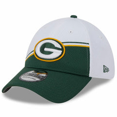 Green Bay Packers New Era 2023 Sideline 39THIRTY Flex Hat