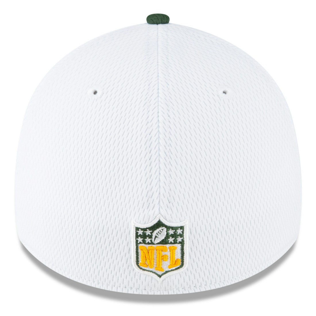 Green Bay Packers New Era 2023 Sideline 39THIRTY Flex Hat