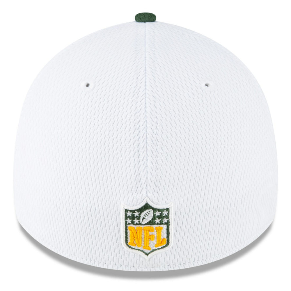 Green Bay Packers New Era 2023 Sideline 39THIRTY Flex Hat