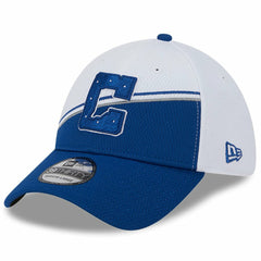 Indianapolis Colts New Era 2023 Sideline 39THIRTY Flex Hat