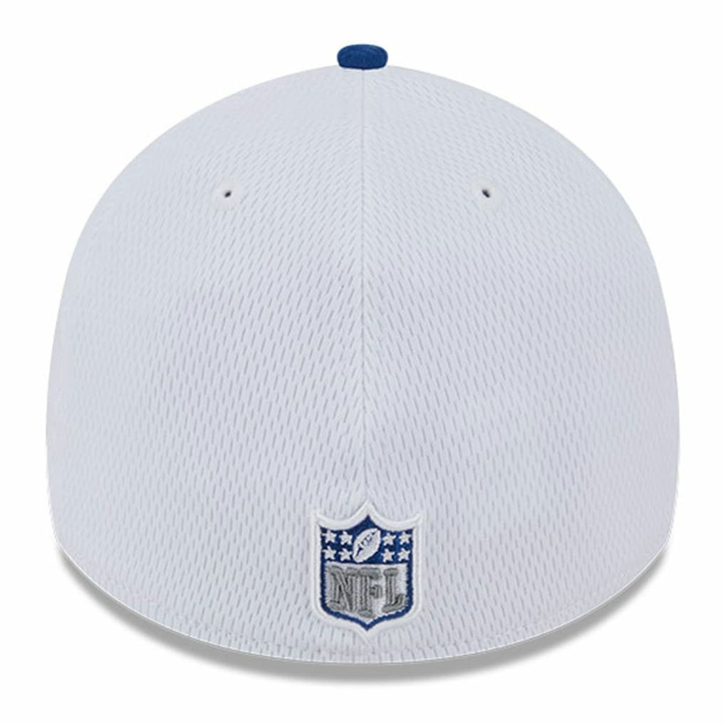 Indianapolis Colts New Era 2023 Sideline 39THIRTY Flex Hat