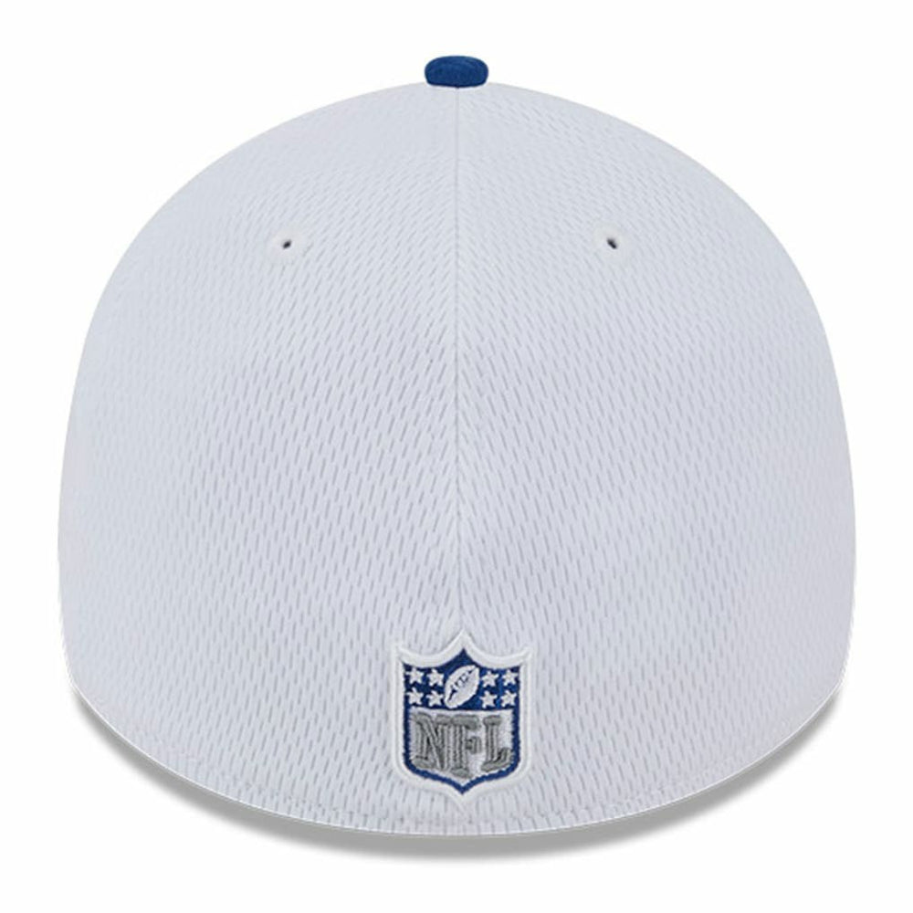 Indianapolis Colts New Era 2023 Sideline 39THIRTY Flex Hat