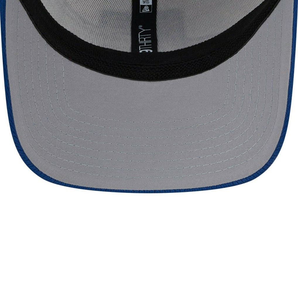 Indianapolis Colts New Era 2023 Sideline 39THIRTY Flex Hat