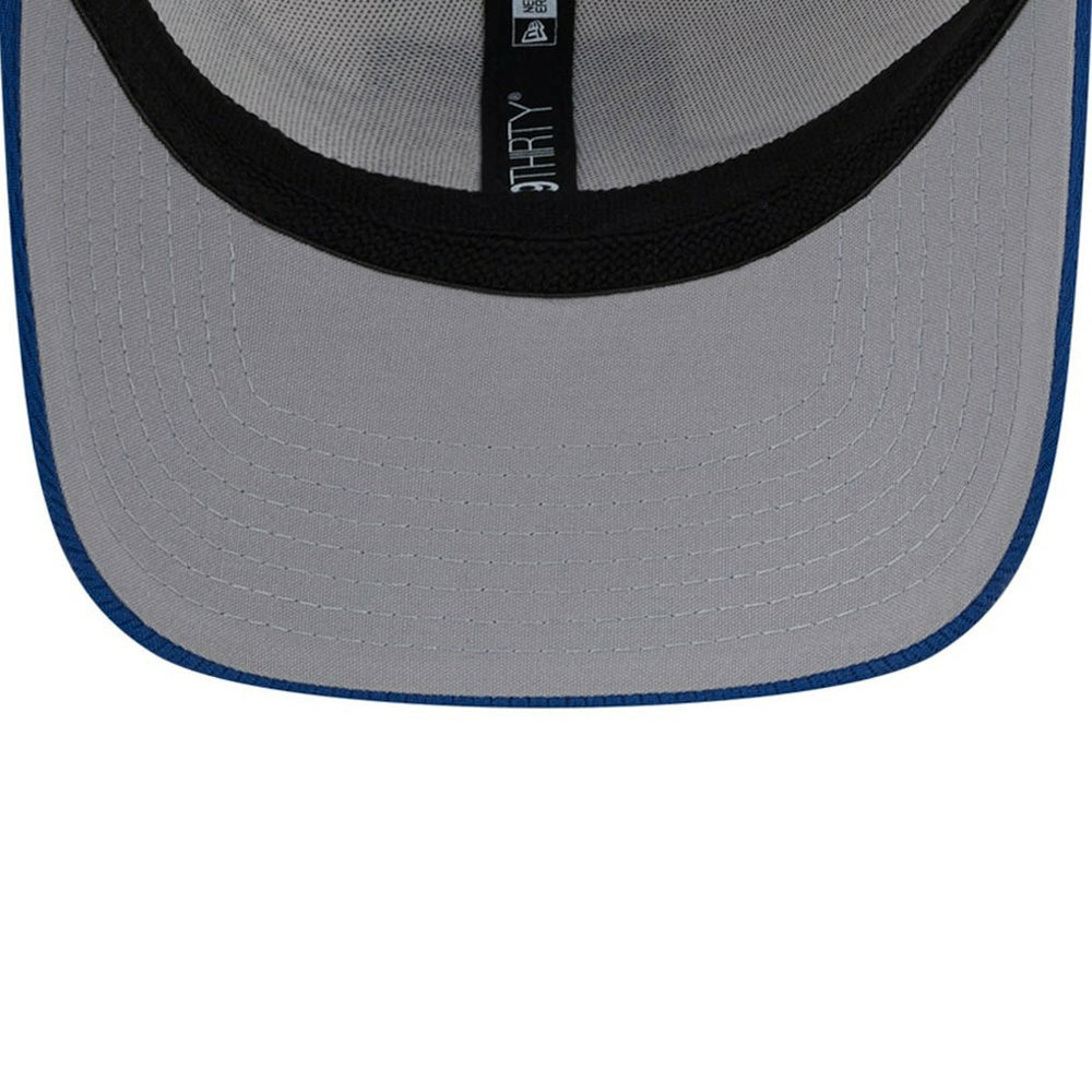 Indianapolis Colts New Era 2023 Sideline 39THIRTY Flex Hat