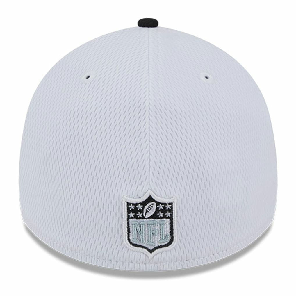 Las Vegas Raiders New Era 2023 Sideline 39THIRTY Flex Hat