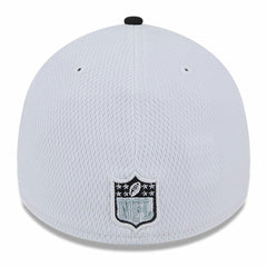 Las Vegas Raiders New Era 2023 Sideline 39THIRTY Flex Hat