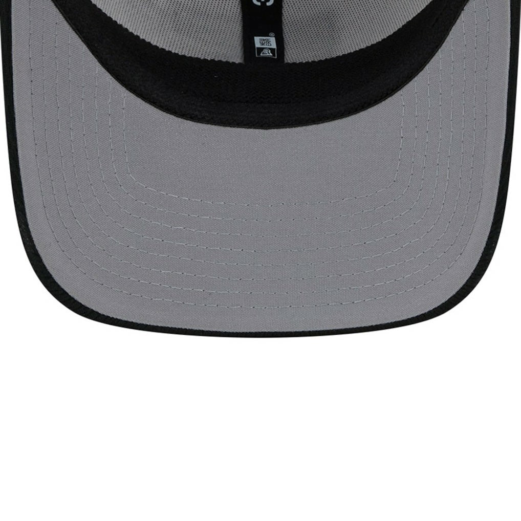 Las Vegas Raiders New Era 2023 Sideline 39THIRTY Flex Hat