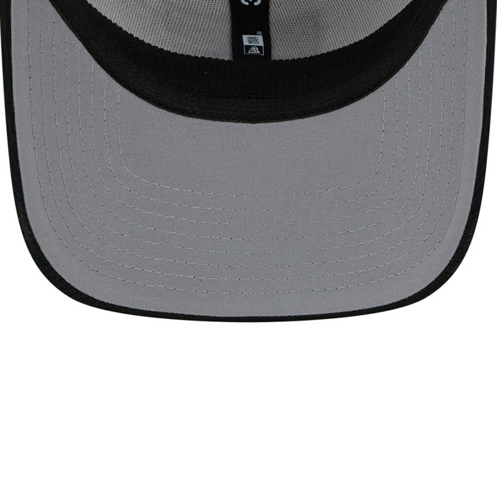 Las Vegas Raiders New Era 2023 Sideline 39THIRTY Flex Hat