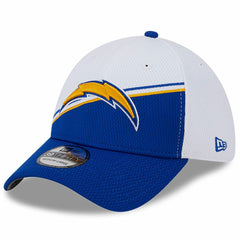 Los Angeles Chargers New Era 2023 Sideline 39THIRTY Flex Hat