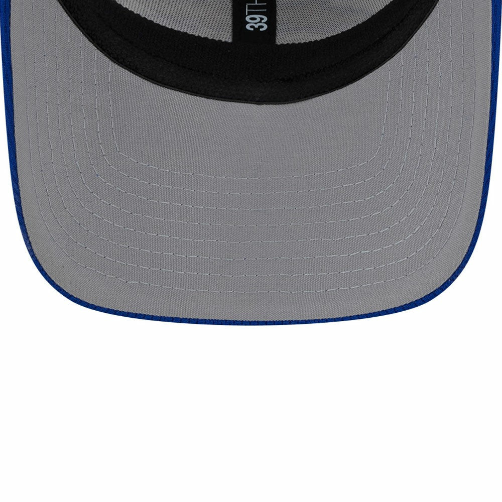 Los Angeles Chargers New Era 2023 Sideline 39THIRTY Flex Hat
