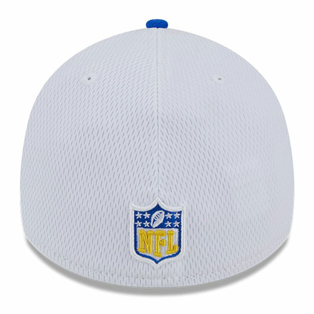 Los Angeles Rams New Era 2023 Sideline 39THIRTY Flex Hat