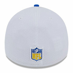 Los Angeles Rams New Era 2023 Sideline 39THIRTY Flex Hat