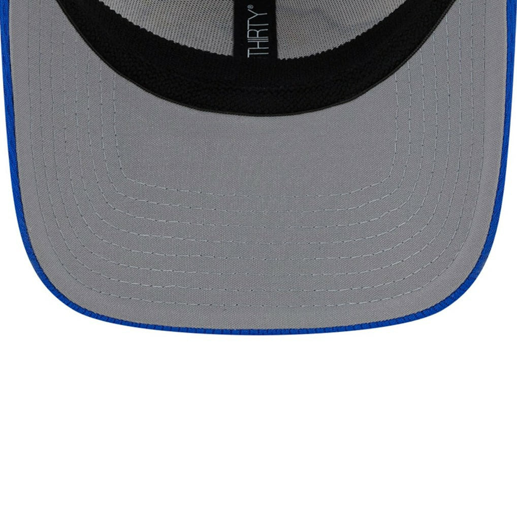 Los Angeles Rams New Era 2023 Sideline 39THIRTY Flex Hat