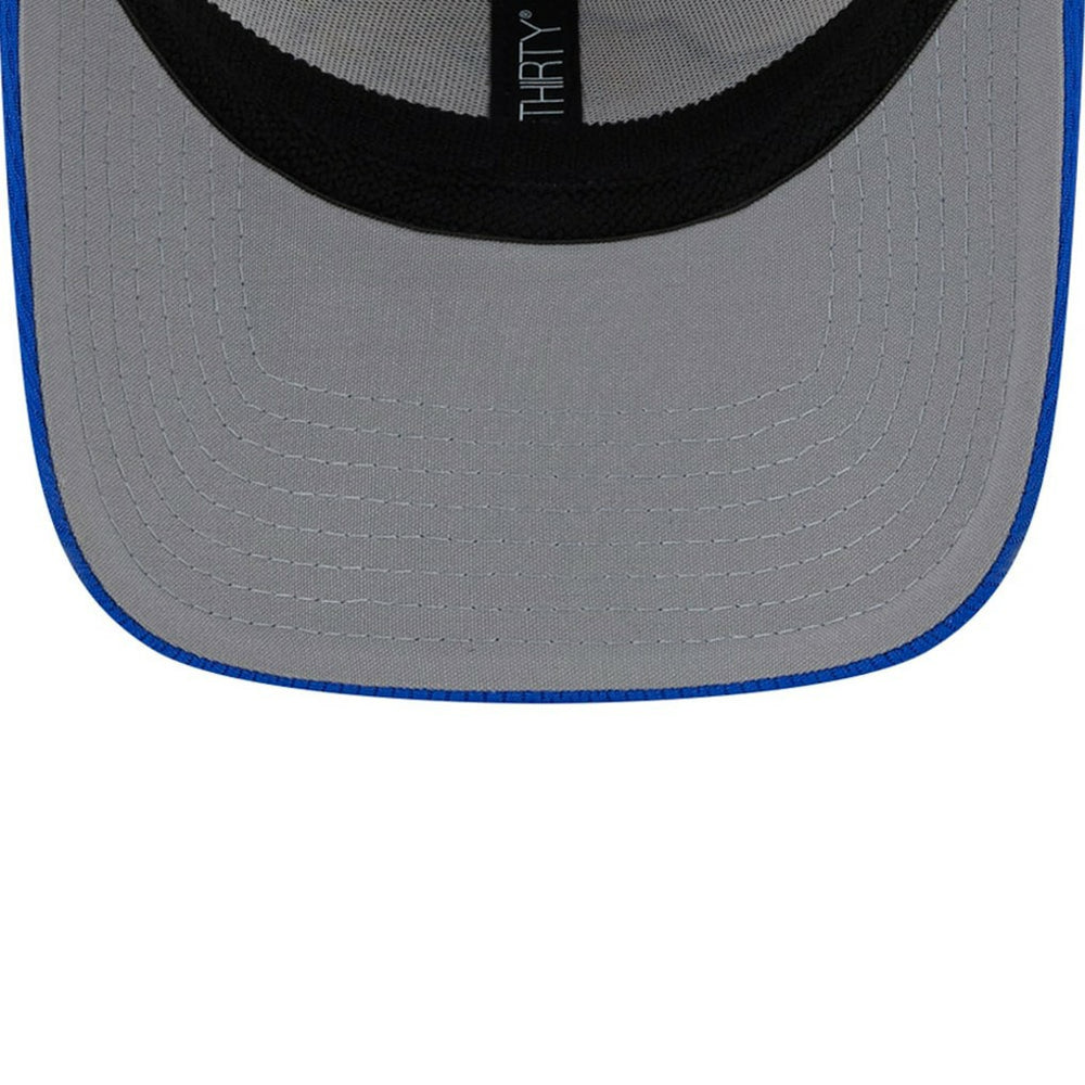 Los Angeles Rams New Era 2023 Sideline 39THIRTY Flex Hat