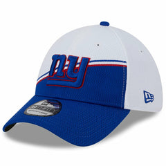 New York Giants New Era 2023 Sideline 39THIRTY Flex Hat