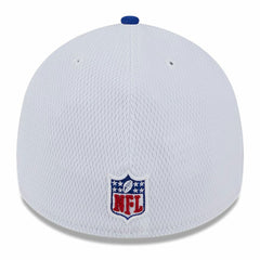 New York Giants New Era 2023 Sideline 39THIRTY Flex Hat