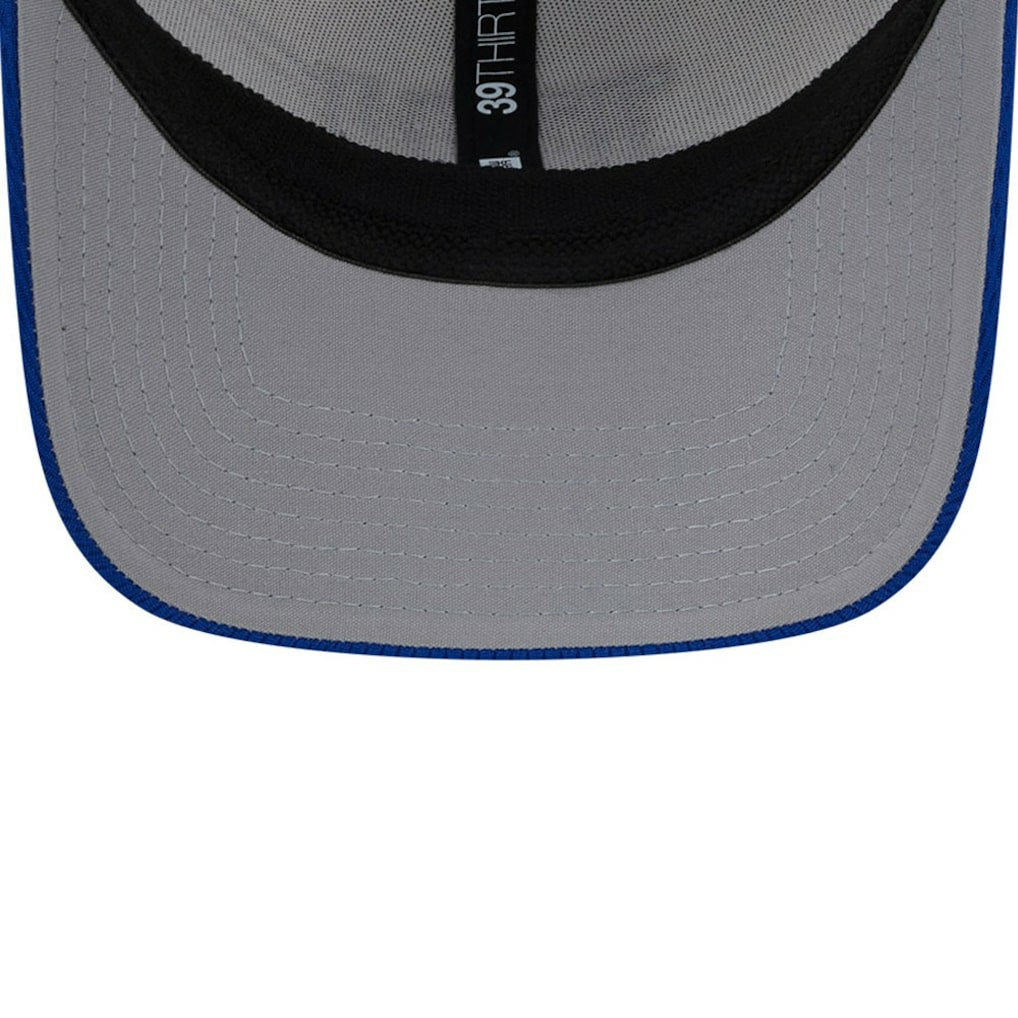 New York Giants New Era 2023 Sideline 39THIRTY Flex Hat