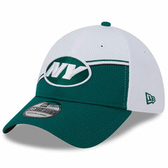 New York Jets New Era 2023 Sideline 39THIRTY Flex Hat