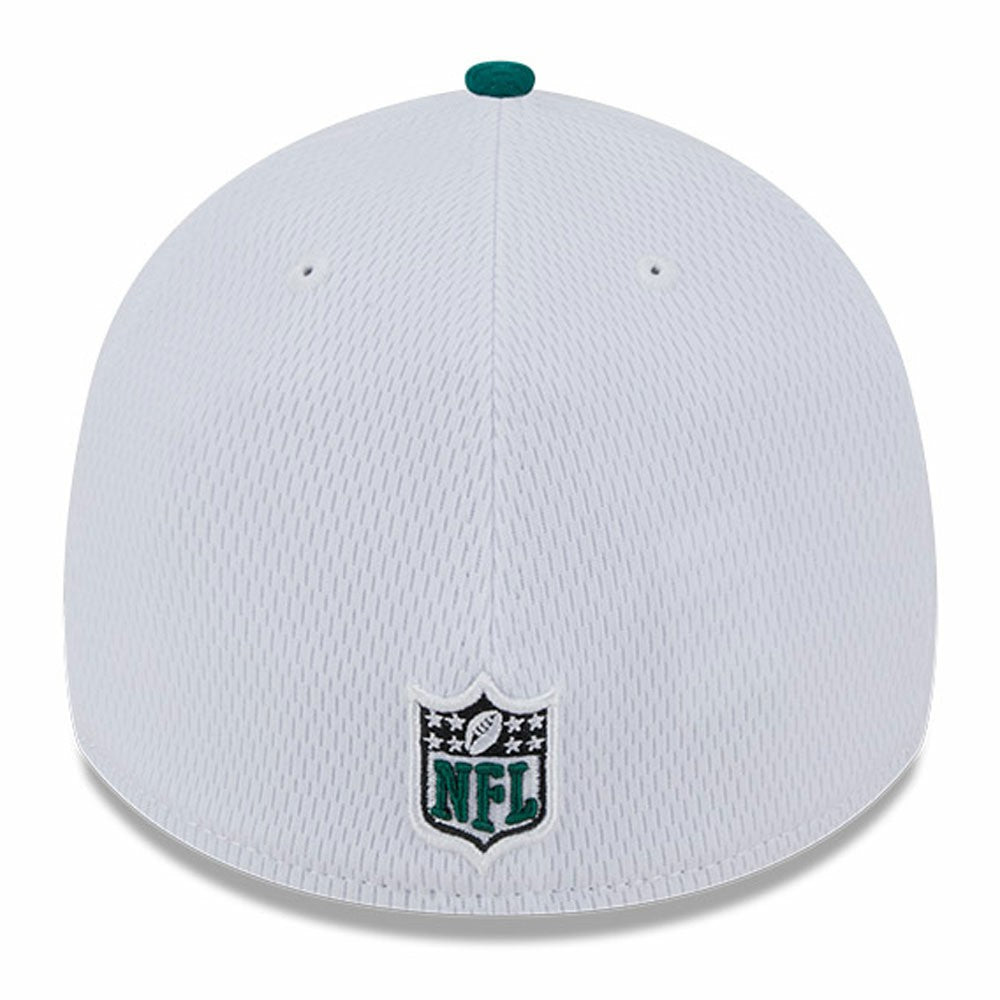 New York Jets New Era 2023 Sideline 39THIRTY Flex Hat