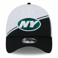 New York Jets New Era 2023 Sideline 39THIRTY Flex Hat