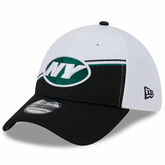 New York Jets New Era 2023 Sideline 39THIRTY Flex Hat