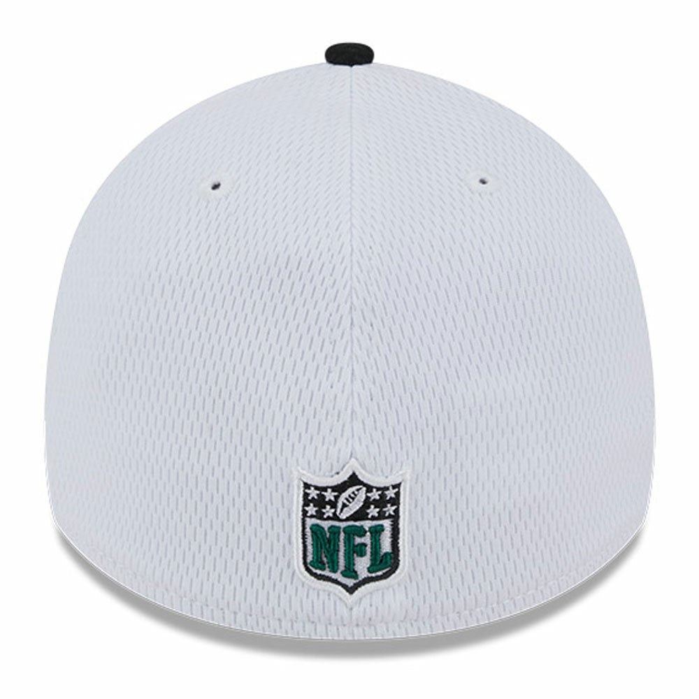 New York Jets New Era 2023 Sideline 39THIRTY Flex Hat