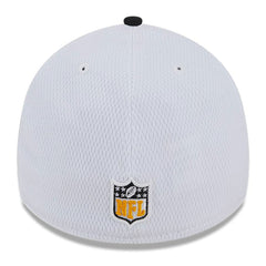 Pittsburgh Steelers New Era 2023 Sideline 39THIRTY Flex Hat