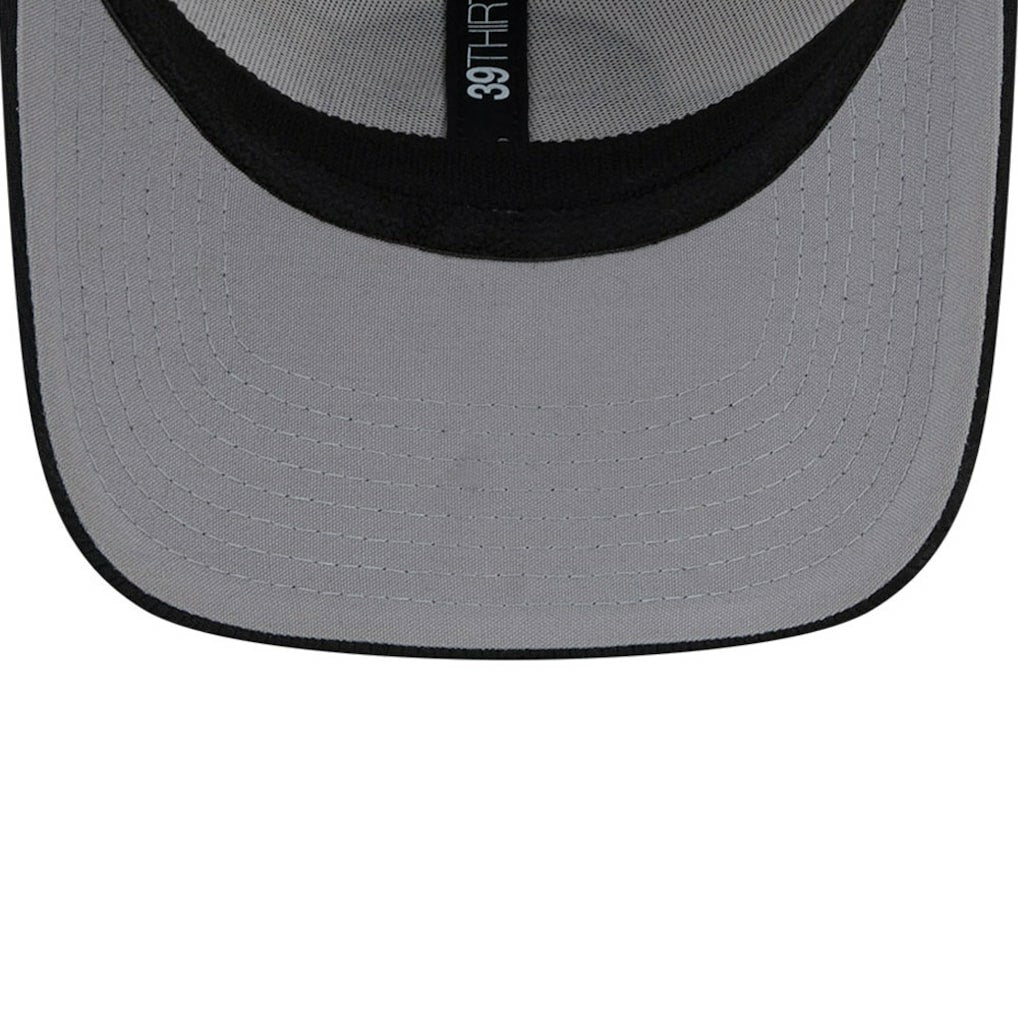 Pittsburgh Steelers New Era 2023 Sideline 39THIRTY Flex Hat