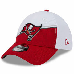 Tampa Bay Buccaneers New Era 2023 Sideline 39THIRTY Flex Hat