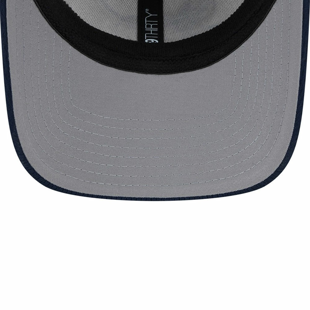 Tennessee Titans New Era 2023 Sideline 39THIRTY Flex Hat