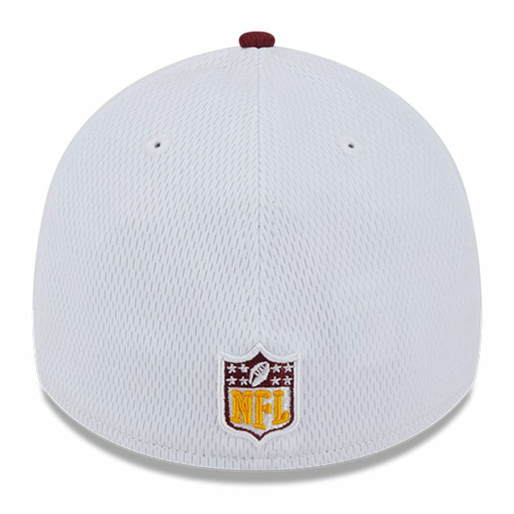 Washington Commanders New Era 2023 Sideline 39THIRTY Flex Hat