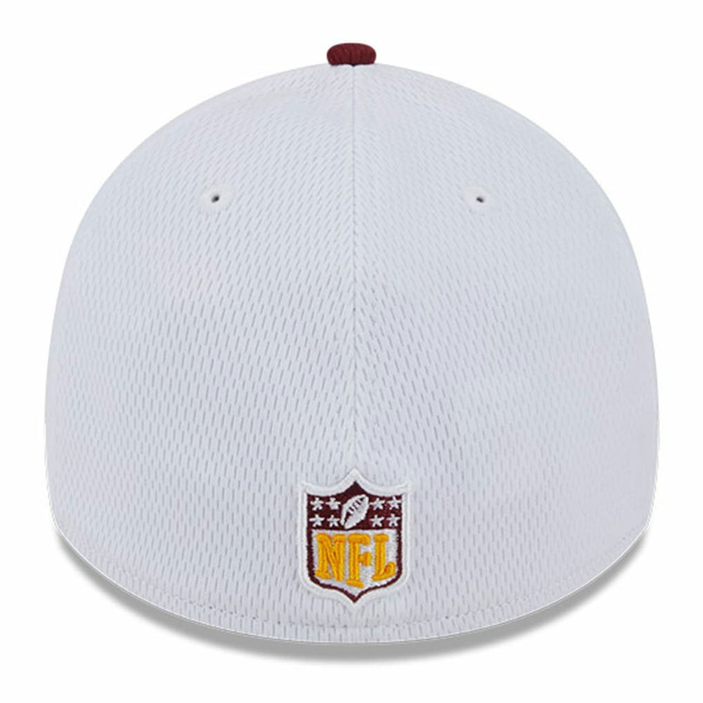 Washington Commanders New Era 2023 Sideline 39THIRTY Flex Hat
