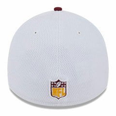 Washington Commanders New Era 2023 Sideline 39THIRTY Flex Hat