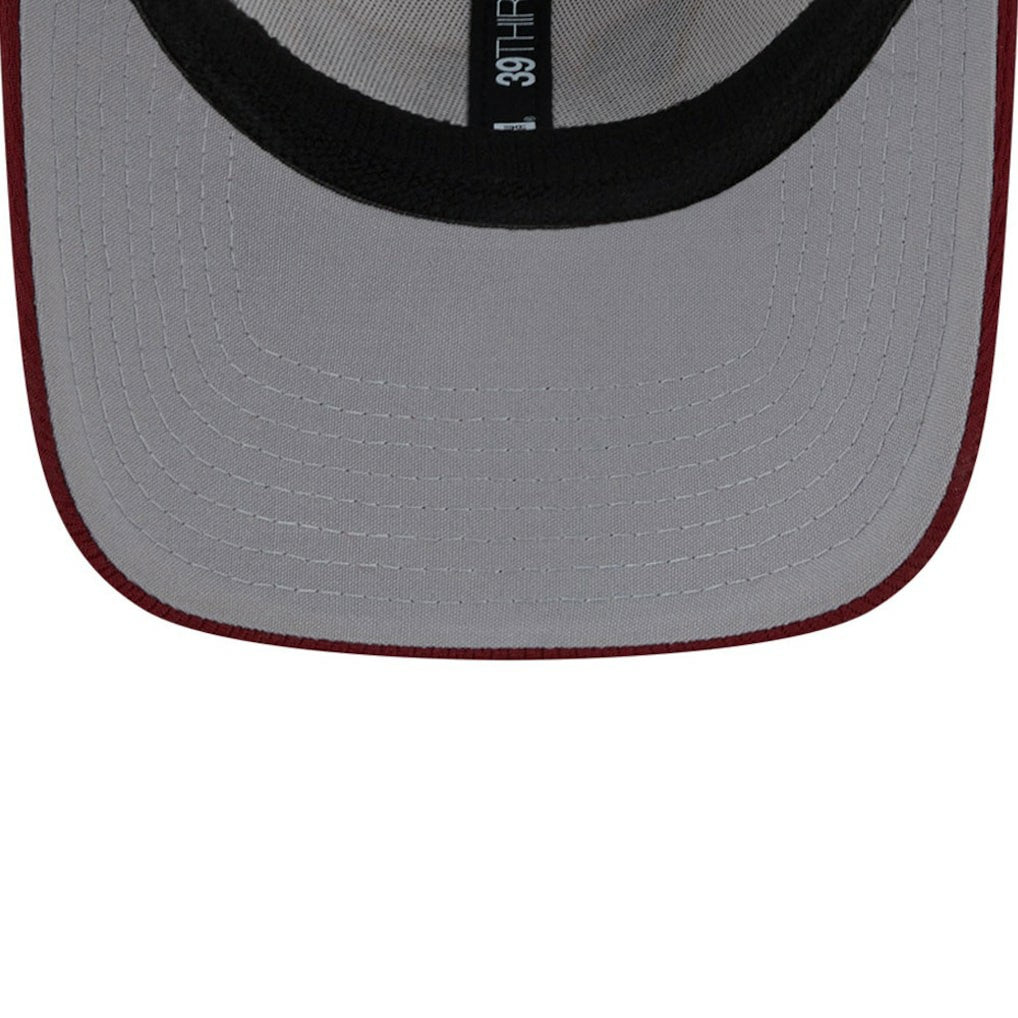 Washington Commanders New Era 2023 Sideline 39THIRTY Flex Hat